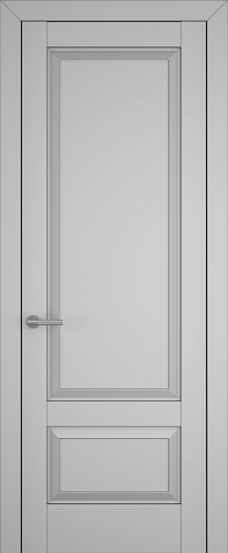 ДГ ТSE-7 шедоу, глухая