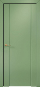 Недавно просмотренные - Дверь Оникс Престиж эмаль RAL 6021, глухая