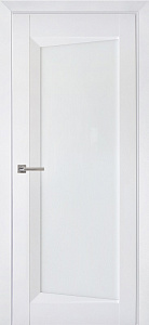 Недавно просмотренные - Дверь ДР Perfecto экошпон 105 Barhat White, стекло White