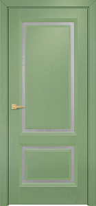 Недавно просмотренные - Дверь Оникс Бристоль эмаль RAL 6021 по шпону ясеня