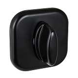 Сантехническая завертка Fuaro BKW8 XL BL-24 черный