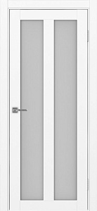 Недавно просмотренные - Дверь Эко 521.22 белый снежный, сатинат
