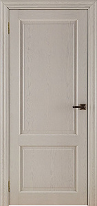 Недавно просмотренные - Дверь ДР экошпон Versales 40003 дуб жемчужный, глухая