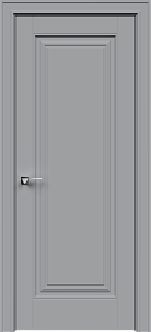Недавно просмотренные - Дверь Дельта эмаль серая, глухая
