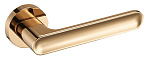 Рекомендация - Межкомнатная ручка Fantom Фабиана FE 112-30 22K, золото