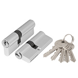 Цилиндровый механизм Ajax AX100/60 mm (25+10+25) CP 5 кл