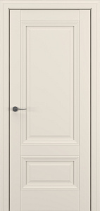 Недавно просмотренные - Дверь Z Турин В3 экошпон кремовый, глухая