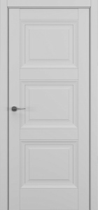 Недавно просмотренные - Дверь Z Гранд В2 экошпон серый, глухая