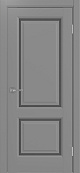 Схожие товары - Дверь Эко Neo 602С.2121 серый, сатинат графит