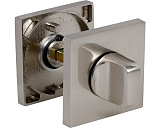 Сантехническая завертка ADDEN BAU Spaceinnovation WC SQ-003 NICKEL