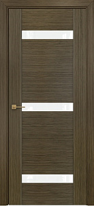 Недавно просмотренные - Дверь Оникс Парма 3 олива, глухая лакобель RAL 0333