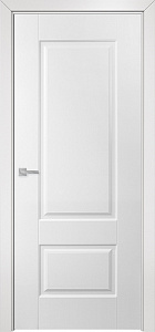 Недавно просмотренные - Дверь Оникс Марсель фрезерованная №2 эмаль белая, глухая
