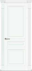 Недавно просмотренные - Дверь Ситидорс Венеция 2 эмаль RAL 9003,глухая