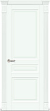Дверь Ситидорс Венеция 2 эмаль RAL 9003,глухая