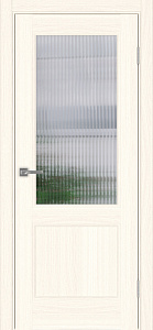 Недавно просмотренные - Дверь Эко Neo 502.21 ясень светлый, стекло мору