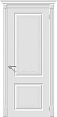 Схожие товары - Дверь Браво Скинни-12 Art эмаль белая, глухая