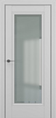 Схожие товары - Дверь Z Неаполь В3 экошпон серый, сатинат