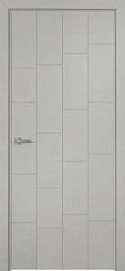 Недавно просмотренные - Дверь Оникс Концепт №4 PVC светло серый, глухая