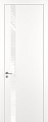 Схожие товары - Дверь Z K2 полипропилен белый, лакобель white pure, глухая
