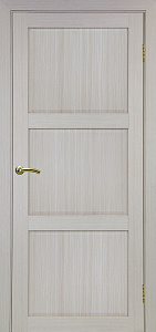 Недавно просмотренные - Дверь Эко 630.111 ОФ3 дуб беленый, глухая