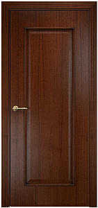 Недавно просмотренные - Дверь Оникс Турин красное дерево с черной патиной, глухая