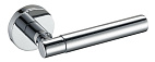 Недавно просмотренные - Межкомнатная ручка Fantom Аделина FE 111-30 CP, хром