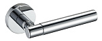 Рекомендация - Межкомнатная ручка Fantom Аделина FE 111-30 CP, хром