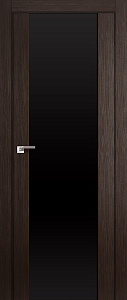 Недавно просмотренные - Дверь ProfilDoors 8X венге мелинга, триплекс черный
