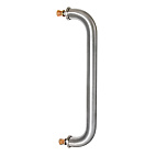 Недавно просмотренные - Ручка-скоба Fuaro PULL.PH25/300.21 INOX 201