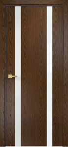 Недавно просмотренные - Дверь Оникс Верона 2 орех тангентальный, триплекс белый