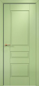 Недавно просмотренные - Дверь Оникс Версаль фрезерованная №2 эмаль фисташковая, глухая