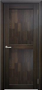 Недавно просмотренные - Дверь Берест массив сосны Монтана 2 дуб, глухая