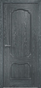 Недавно просмотренные - Дверь Оникс Венеция дуб седой, глухая