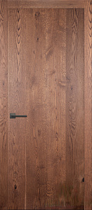 Недавно просмотренные - Дверь ДР массив дуба + массив ольхи Legno 1 морёный дуб, 2,3 м, глухая