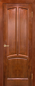 Недавно просмотренные - Дверь Вилейка массив ольхи Виола бренди, глухая