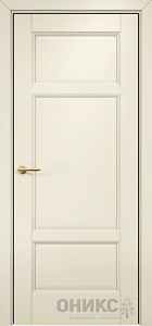 Недавно просмотренные - Дверь Оникс Италия 4 эмаль слоновая кость, глухая