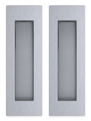 Ручка для раздвижной двери Armadillo SH010 URB MWSC-33 итальянский тисненый