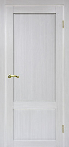 Недавно просмотренные - Дверь Эко 640.11 ОФ3 ясень серебристый, глухая