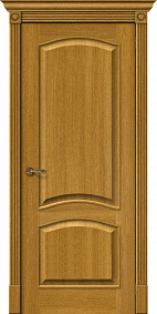 Недавно просмотренные - Дверь Браво Вуд Классик-32 дуб натуральный, глухая