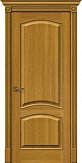 Схожие товары - Дверь Браво Вуд Классик-32 дуб натуральный, глухая