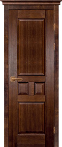 Недавно просмотренные - Дверь ДР массив дуба Тоскана античный орех, глухая
