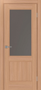 Недавно просмотренные - Дверь Эко Neo 502.21 ясень темный, сатинат бронза