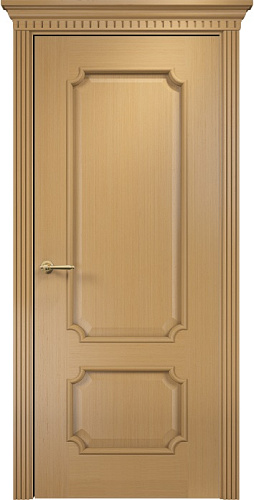 Дверь Оникс Палермо анегри, глухая