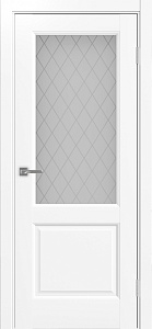 Недавно просмотренные - Дверь Эко Neo 602.21 белый снежный, стекло кристалл