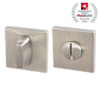 Недавно просмотренные - Сантехническая завертка Armadillo WC-BOLT BK6 USS SN-3 Матовый никель