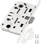 Недавно просмотренные - Замок сантехнический AGB пластиковый B01102.50.91 белый