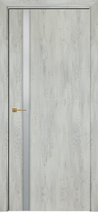 Недавно просмотренные - Дверь Оникс Престиж 1 CPL лофт, триплекс белый