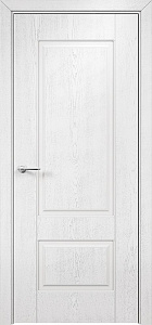 Недавно просмотренные - Дверь Оникс Марсель фрезерованная, эмаль белая патина серебро, глухая