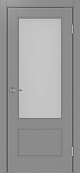 Схожие товары - Дверь Эко Neo 540ПФ.21 серый, сатинат