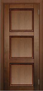 Недавно просмотренные - Дверь Берест массив сосны Браво клен, глухая